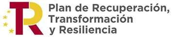 logo plan resiliencia ue